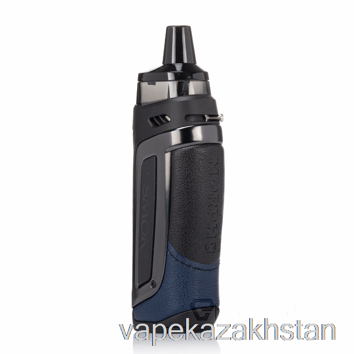 Vape Smoke SMOK MORPH S POD-80 Kit Black Blue